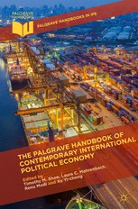 The Palgrave Handbook of Contemporary International Political